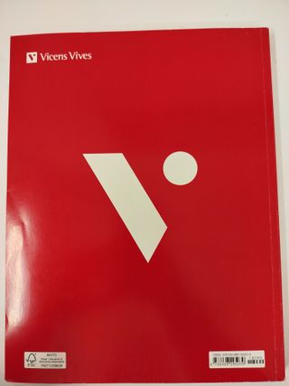 Lengua Castellana y Literatura 4º ESO D - Catalunya