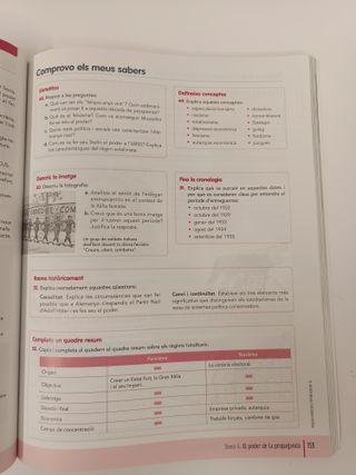 Geo i Història 4t ESO Comuninitat en Xarxa 9788468295084