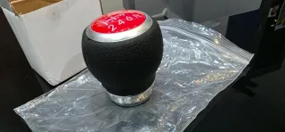 Pomo de cambios 6V Subaru Impreza