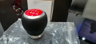 Pomo de cambios 6V Subaru Impreza