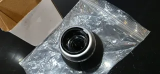 Pomo de cambios 6V Subaru Impreza