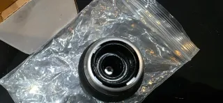 Pomo de cambios 6V Subaru Impreza