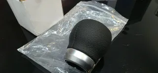 Pomo de cambios 6V Subaru Impreza