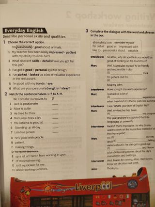 Energize 4t ESO - Workbook - Ed. Catalana - 9780194999601 -