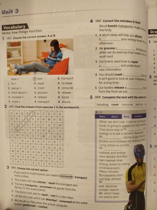 Energize 4t ESO - Workbook - Ed. Catalana - 9780194999601 -