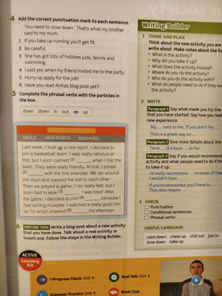 Energize 4t ESO - Workbook - Ed. Catalana - 9780194999601 -