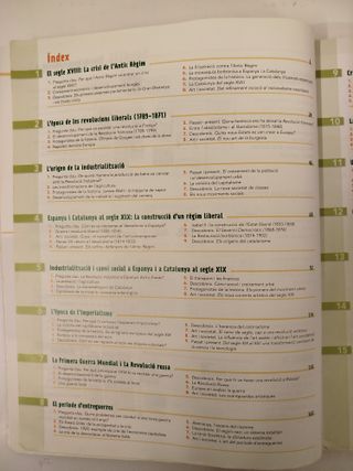 Geografia i Història 4t ESO - Aula3D - 9788468236018 - Buen