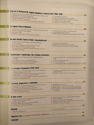 Geografia i Història 4t ESO - Aula3D - 9788468236018 - Buen