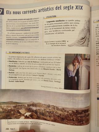 Geografia i Història 4t ESO - Aula3D - 9788468236018 - Buen