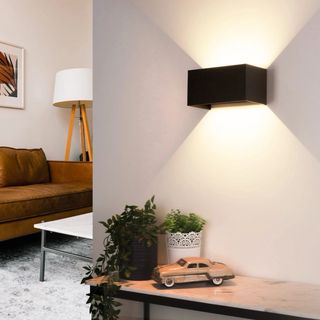 Applique LED Cwycfw 24W Interno/Esterno