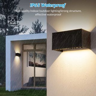 Applique LED Cwycfw 24W Interno/Esterno