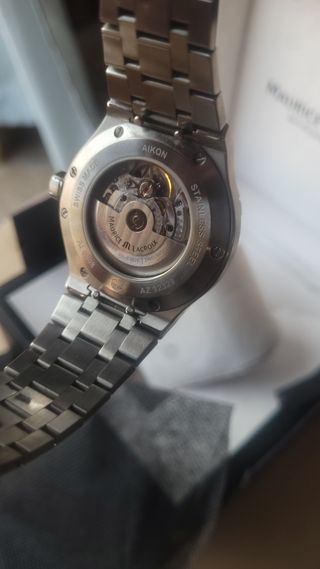 Maurice Lacroix Aikon Automático