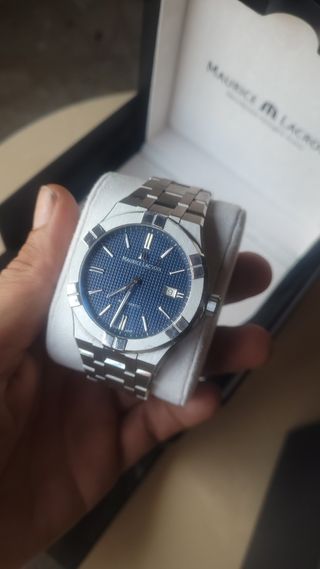Maurice Lacroix Aikon Automático