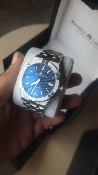 Maurice Lacroix Aikon Automático