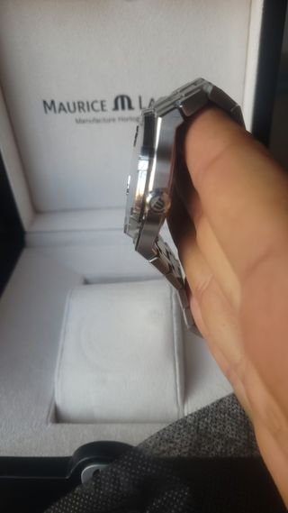 Maurice Lacroix Aikon Automático