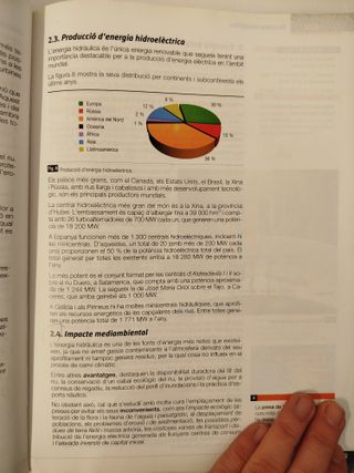 Tecnologia Industrial I - Batxillerat - 9788423692071 - Buen