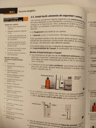 Tecnologia Industrial I - Batxillerat - 9788423692071 - Buen