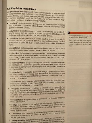 Tecnologia Industrial I - Batxillerat - 9788423692071 - Buen