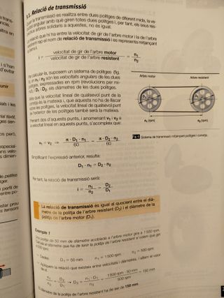 Tecnologia Industrial I - Batxillerat - 9788423692071 - Buen