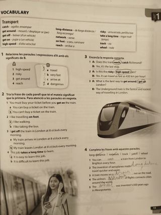 Teamwork 4º ESO - Basic Practice - Catalan - 9789925307821