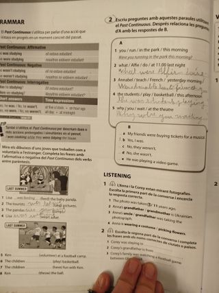 Teamwork 4º ESO - Basic Practice - Catalan - 9789925307821