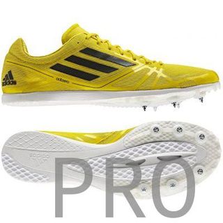 adidas Adizero Cadence 2, Zapatillas Hombre Talla 42.5
