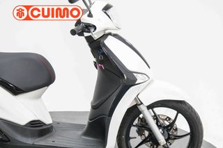 PIAGGIO LIBERTY S 125 ABS