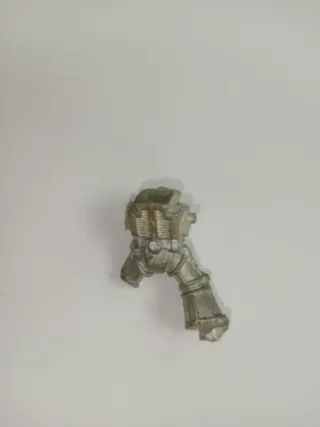 Exterminador 2 ed chusta