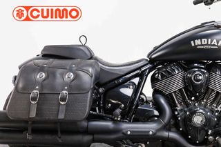 INDIAN CHIEF BOBBER DARK HORSE