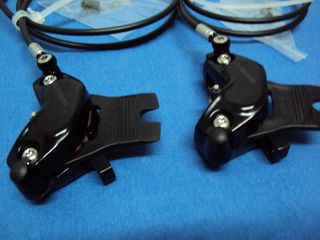 NUEVO Frenos SRAM CODE RSC 4 pistones 1050-1500mm