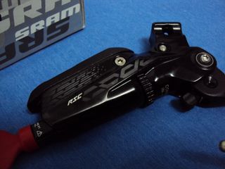 NUEVO Frenos SRAM CODE RSC 4 pistones 1050-1500mm