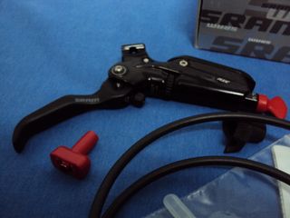 NUEVO Frenos SRAM CODE RSC 4 pistones 1050-1500mm