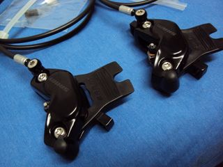 NUEVO Frenos SRAM CODE RSC 4 pistones 1050-1500mm