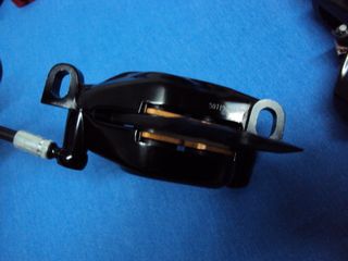 NUEVO Frenos SRAM CODE RSC 4 pistones 1050-1500mm