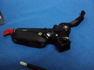 NUEVO Frenos SRAM CODE RSC 4 pistones 1050-1500mm