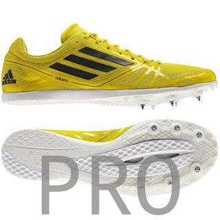 adidas Adizero Cadence 2, Zapatillas Hombre Talla 42