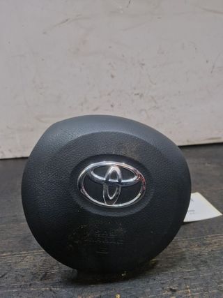 AIRBAG DELANTERO IZQUIERDO TOYOTA YARIS (KSP1/NLP1/NSP1)