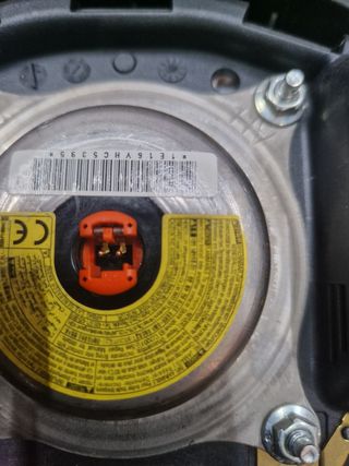 AIRBAG DELANTERO IZQUIERDO TOYOTA YARIS (KSP1/NLP1/NSP1)