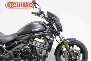 KAWASAKI VULCAN S