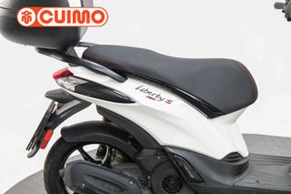 PIAGGIO LIBERTY S 125 ABS