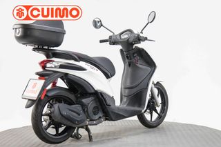 PIAGGIO LIBERTY S 125 ABS