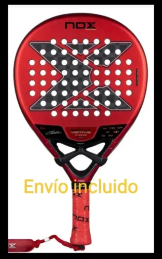 Pala Nox EA10 Ventus Hybrid 26