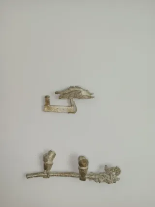 Bits njal stormcaller exterminador