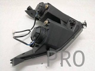 Faro Wottan Storm 125