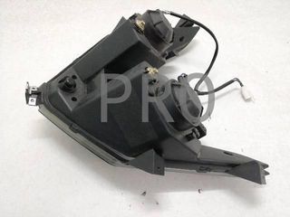 Faro Wottan Storm 125