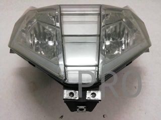 Faro Wottan Storm 125