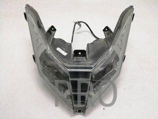 Faro Wottan Storm 125