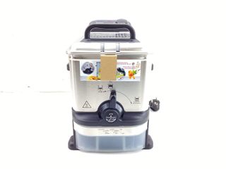 freidora tefal fr701616