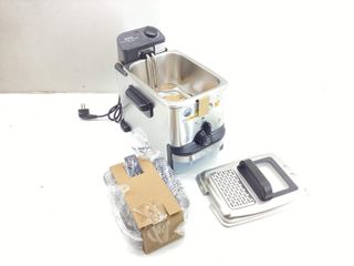 freidora tefal fr701616