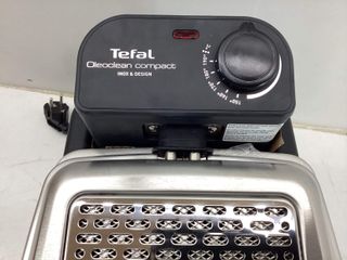 freidora tefal fr701616